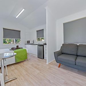 Studio-Villa