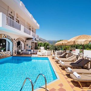 Mistral Hotel